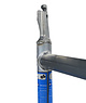 ASC Fast-Click 135 Doorloopframe midden