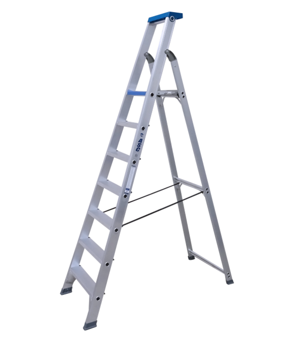 ASC ASC Bordestrap 7 treden