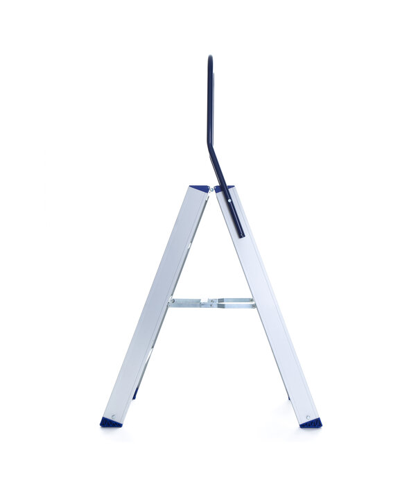 Euro Scaffold EuroStairs Pro Dubbele trap DT4 met beugel