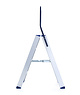 Euro Scaffold EuroStairs Pro Dubbele trap DT4 met beugel