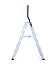 Euro Scaffold EuroStairs Pro Dubbele trap DT5 met beugel