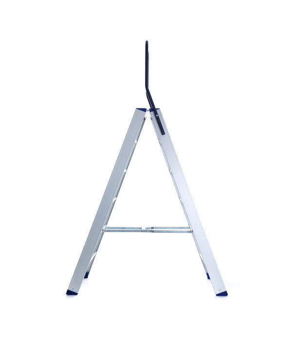 Euro Scaffold EuroStairs Pro Dubbele trap DT6 met beugel