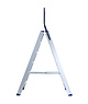 Euro Scaffold EuroStairs Pro Dubbele trap DT6 met beugel