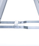 Euro Scaffold EuroStairs Pro Dubbele trap DT6 met beugel