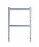 Euro Scaffold ES Ext.Leuningframe 75-50-2