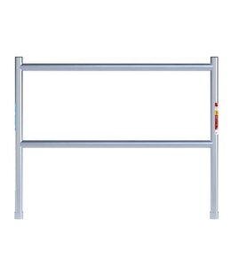 Euro Scaffold ES Ext.Leuningframe 135-50-2 ES Ext.Leuningframe 135-50-2