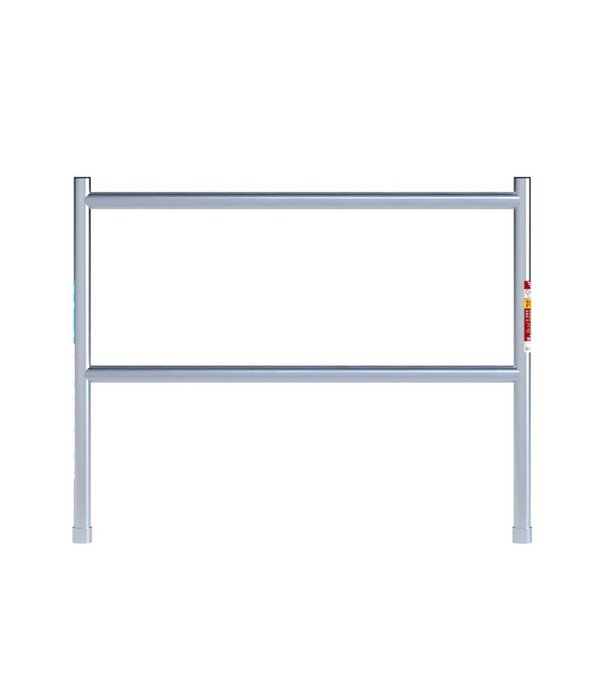 ES Ext.Leuningframe 135-50-2 Euro Scaffold ES Ext.Leuningframe 135-50-2