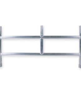 Euro Scaffold ES Ext.Adapterframe 135 naar 75 ES Ext.Adapterframe 135 naar 75