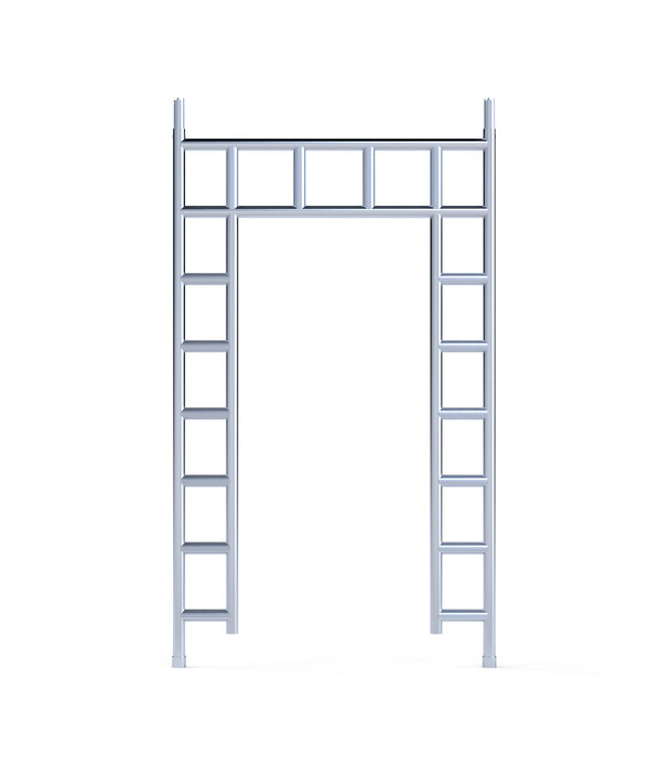 Euro Scaffold ES Ext.Basis doorloopframe 135-28-8