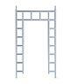 Euro Scaffold ES Ext.Basis doorloopframe 135-28-8