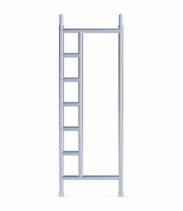 ES Ext.Doorloopframe 75-28-7 Links Rechts