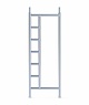 Euro Scaffold ES Ext.Doorloopframe 75-28-7 Links Rechts