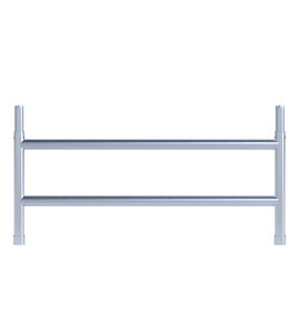 Euro Scaffold ES Ext.Opbouwframe 135-28-2 ES Ext.Opbouwframe 135-28-2