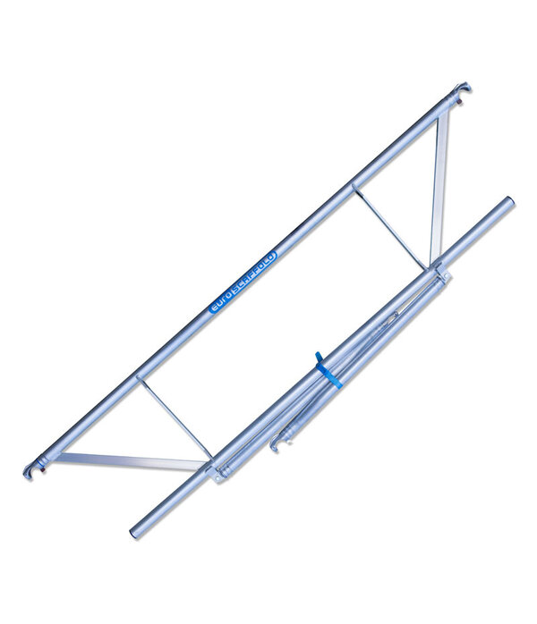 ES AGS Voorloopleuning 190 Euro Scaffold ES AGS Voorloopleuning 190