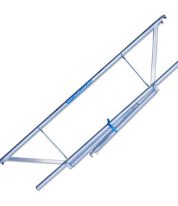 Euro Scaffold ES AGS Voorloopleuning 305 ES AGS Voorloopleuning 305