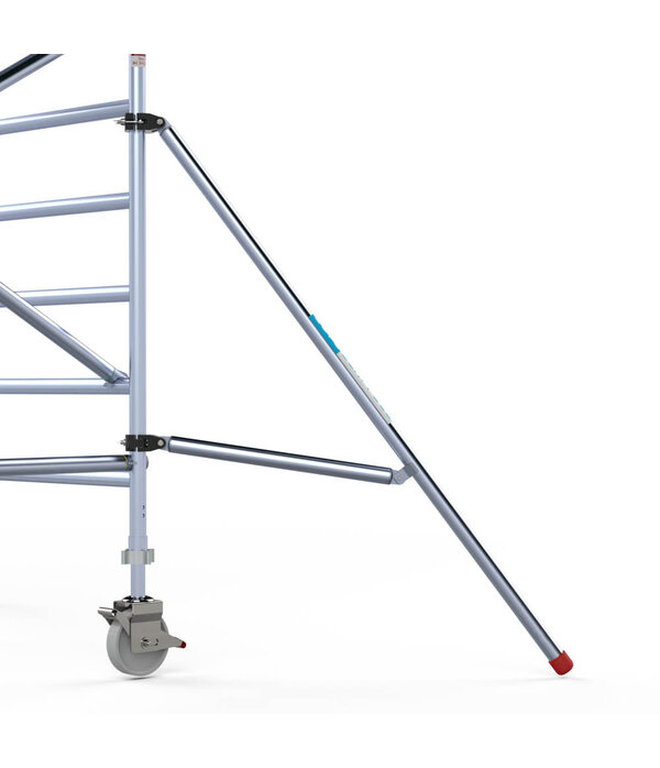 Euro Scaffold ES Stabilisator 2.00m