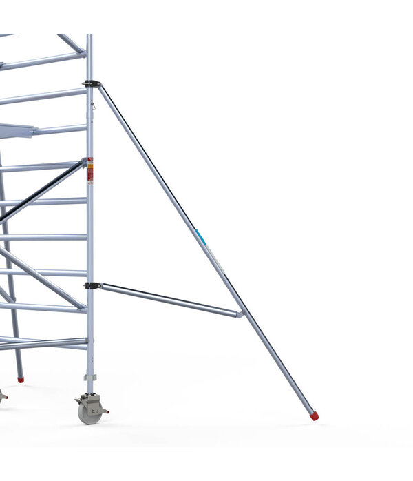 Euro Scaffold ES Stabilisator 2.00m