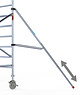 ES Telestabilisator 2.00m Euro Scaffold ES Telestabilisator 2.00m