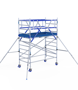 IND ASC AGS Rolsteiger 135x250x4,2wh