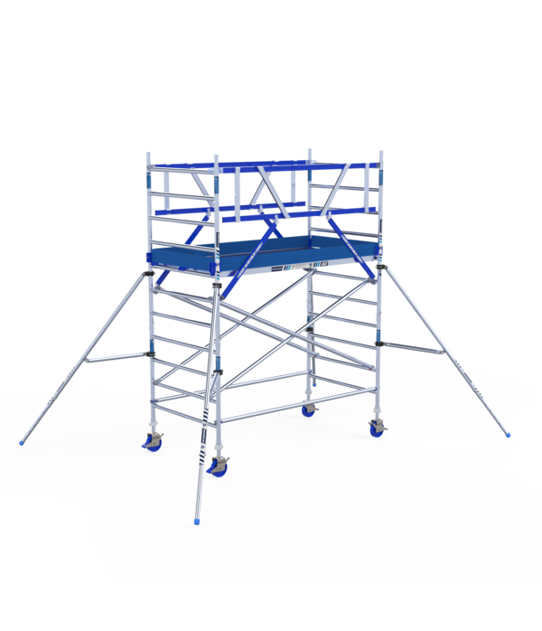 ASC IND ASC AGS Rolsteiger 135x250x4,2wh