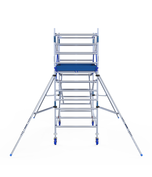 ASC IND ASC AGS Rolsteiger 135x250x4,2wh