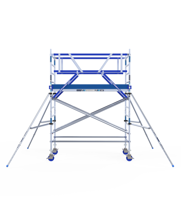 ASC IND ASC AGS Rolsteiger 135x250x4,2wh