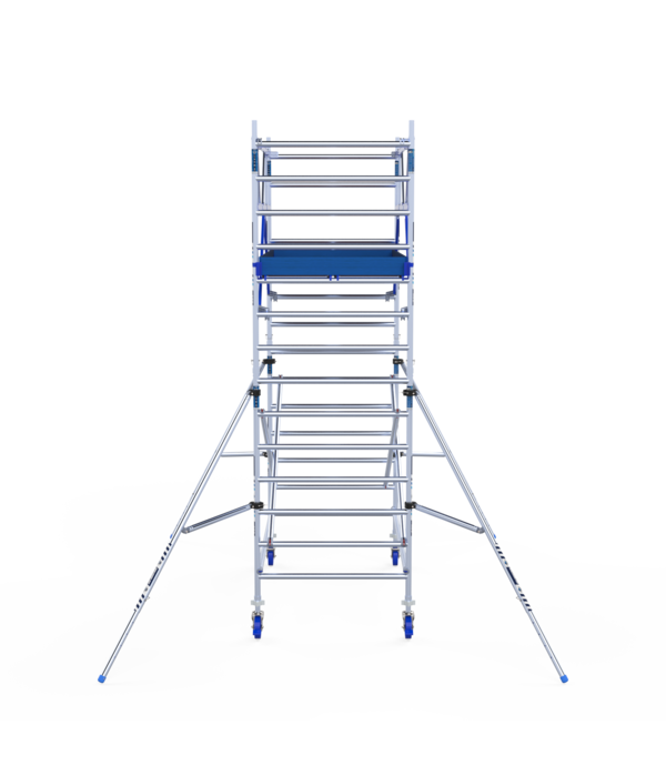 ASC IND ASC AGS Rolsteiger 135x250x5,2wh