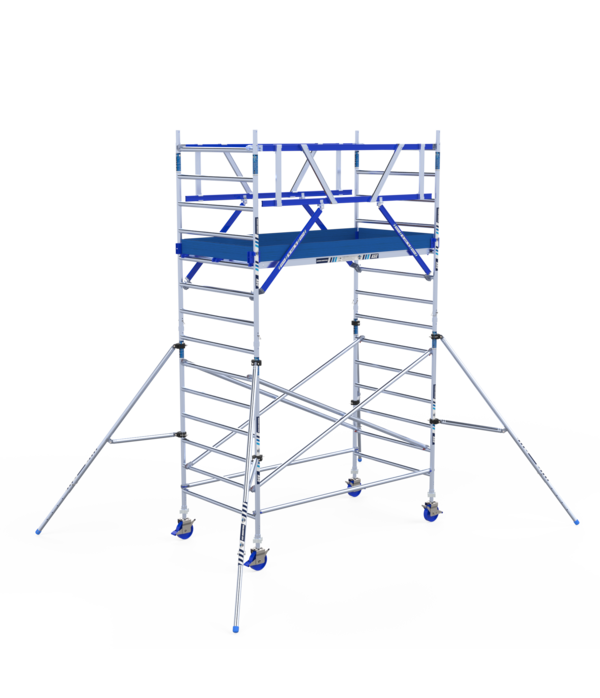 ASC IND ASC AGS Rolsteiger 135x250x5,2wh