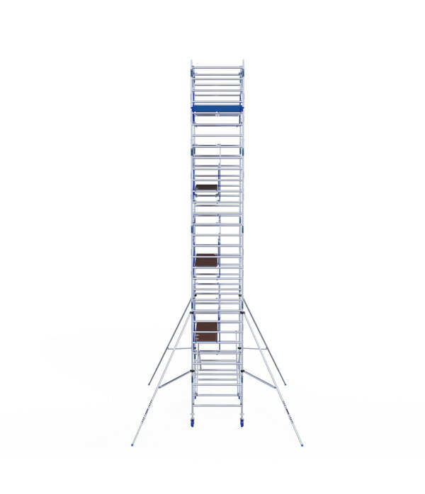 ASC IND ASC AGS Rolsteiger 135x250x10,2wh