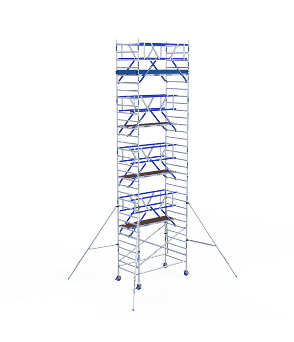 ASC IND ASC AGS Rolsteiger 135x250x10,2wh