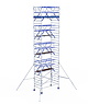 ASC IND ASC AGS Rolsteiger 135x250x10,2wh