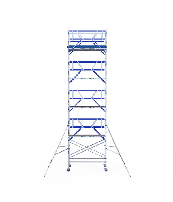 ASC IND ASC AGS Rolsteiger 135x250x10,2wh