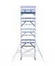 ASC IND ASC AGS Rolsteiger 135x250x10,2wh