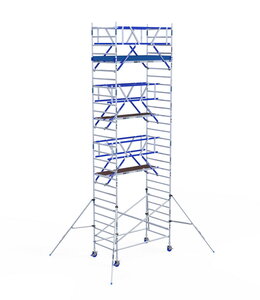 IND ASC AGS Rolsteiger 135x250x9,2wh Carbon