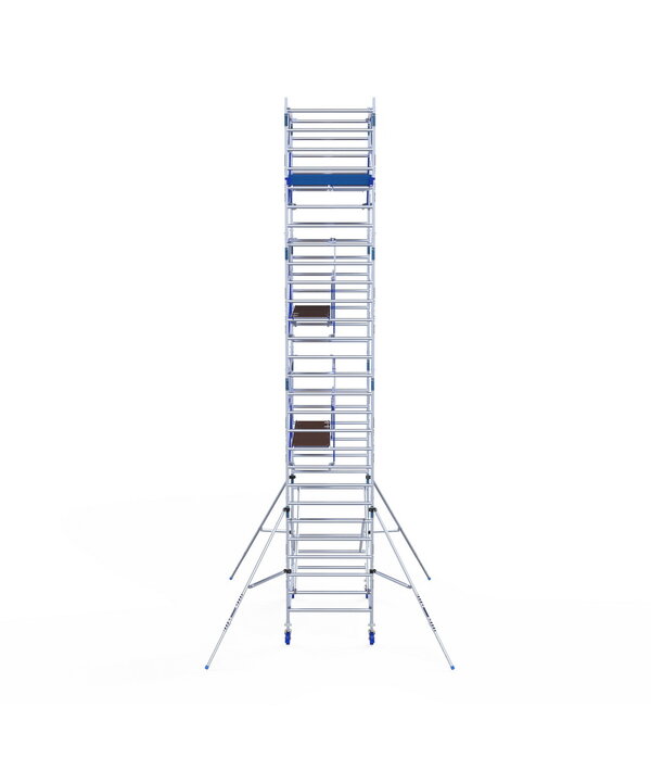 ASC IND ASC AGS Rolsteiger 135x250x9,2wh