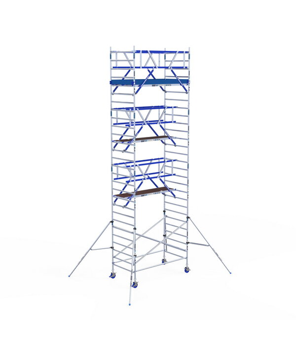 ASC IND ASC AGS Rolsteiger 135x250x9,2wh