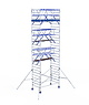 ASC IND ASC AGS Rolsteiger 135x250x9,2wh