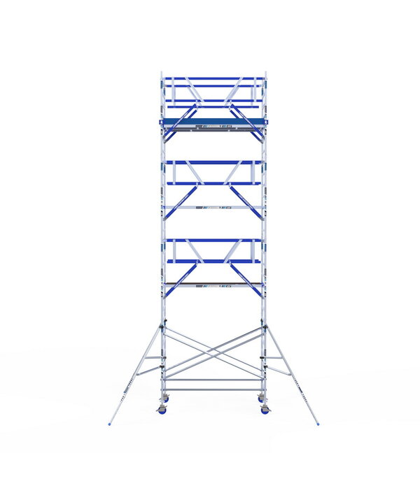 ASC IND ASC AGS Rolsteiger 135x250x9,2wh