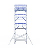 ASC IND ASC AGS Rolsteiger 135x250x9,2wh