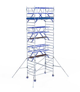 IND ASC AGS Rolsteiger 135x250x8,2wh