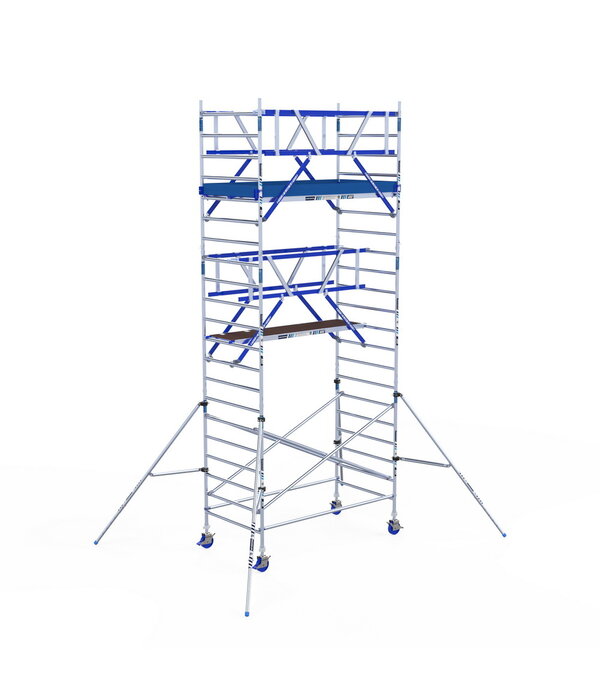 ASC IND ASC AGS Rolsteiger 135x250x7,2wh
