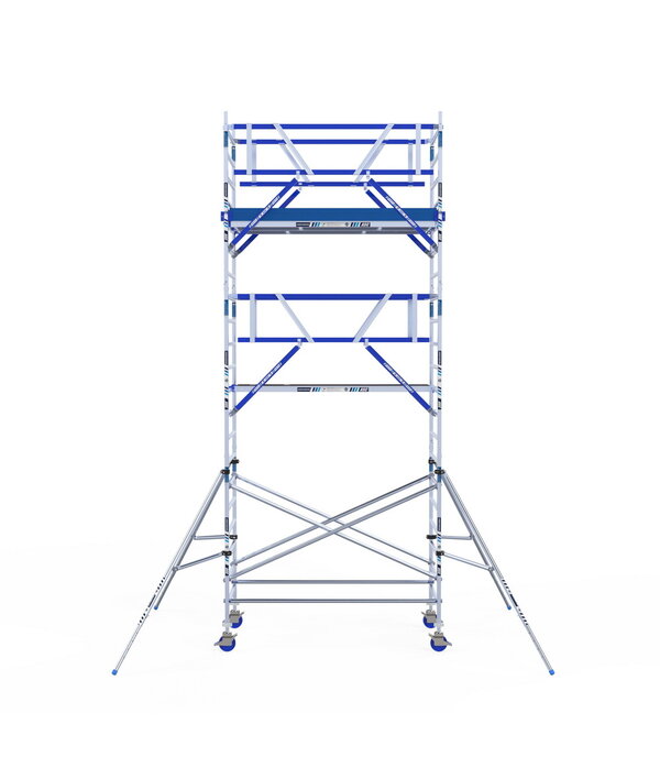 ASC IND ASC AGS Rolsteiger 135x250x7,2wh