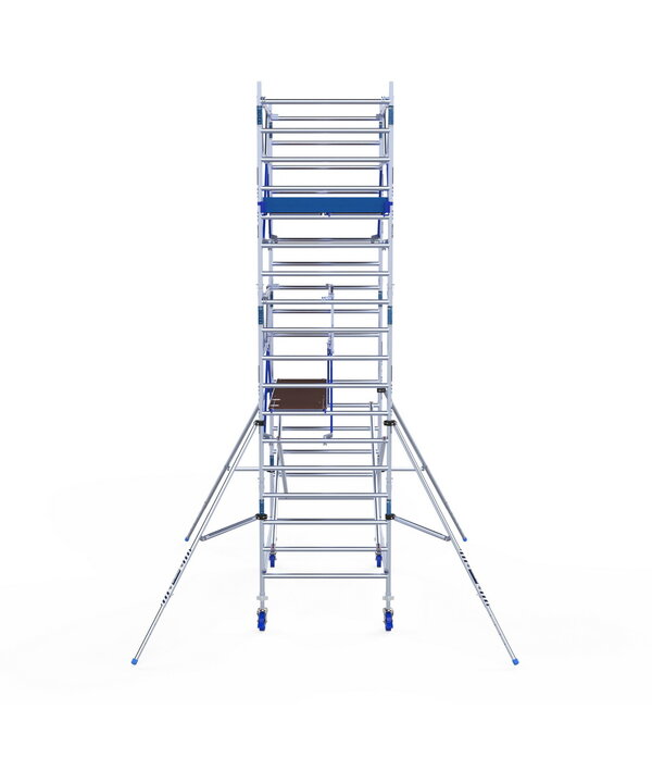 ASC IND ASC AGS Rolsteiger 135x250x6,2wh