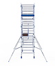 ASC IND ASC AGS Rolsteiger 135x250x6,2wh