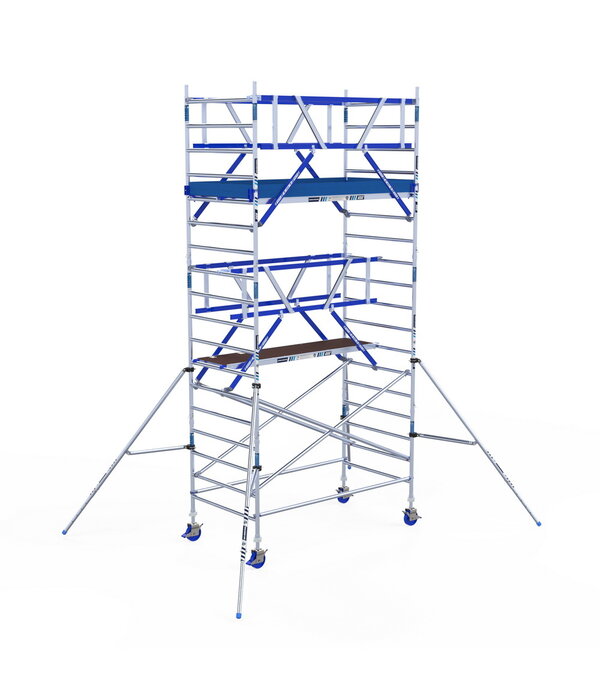 ASC IND ASC AGS Rolsteiger 135x250x6,2wh