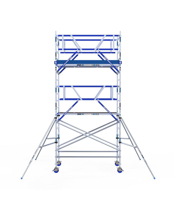 ASC IND ASC AGS Rolsteiger 135x250x6,2wh