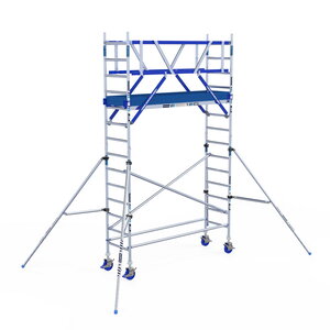 IND ASC Rolsteiger met schoren 75x250x5,2wh Carbon