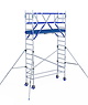 ASC IND ASC Rolsteiger met schoren 75x250x5,2wh Carbon