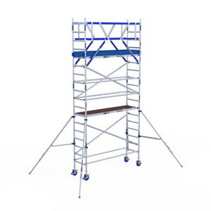 IND ASC Rolsteiger met schoren 75x250x6,2wh