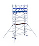 ASC IND ASC Rolsteiger met schoren 75x250x6,2wh Carbon
